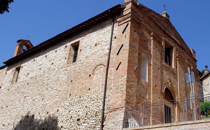 Anche Montefortino ha il suo Centro di Comunità