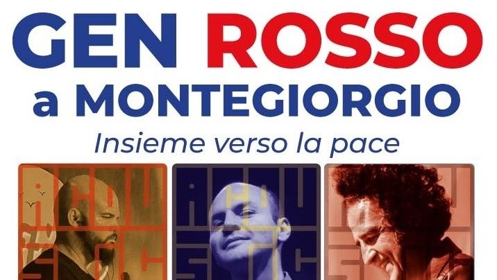 Insieme verso la pace