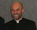 Don Olivio Medori, parroco di Montottone