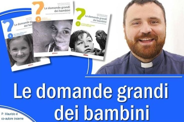 Le domande grandi dei bambini