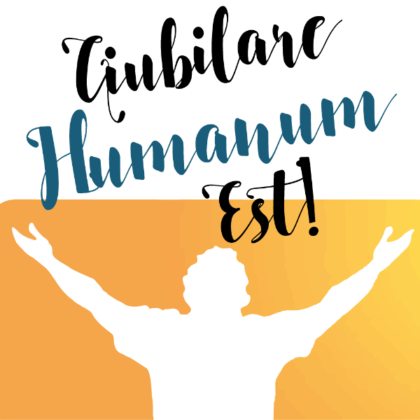 Giubilare Humanum est