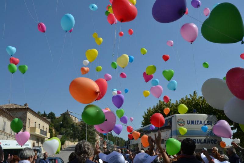 “Fraternità Unitalsiana”: cronaca di una domenica insieme!