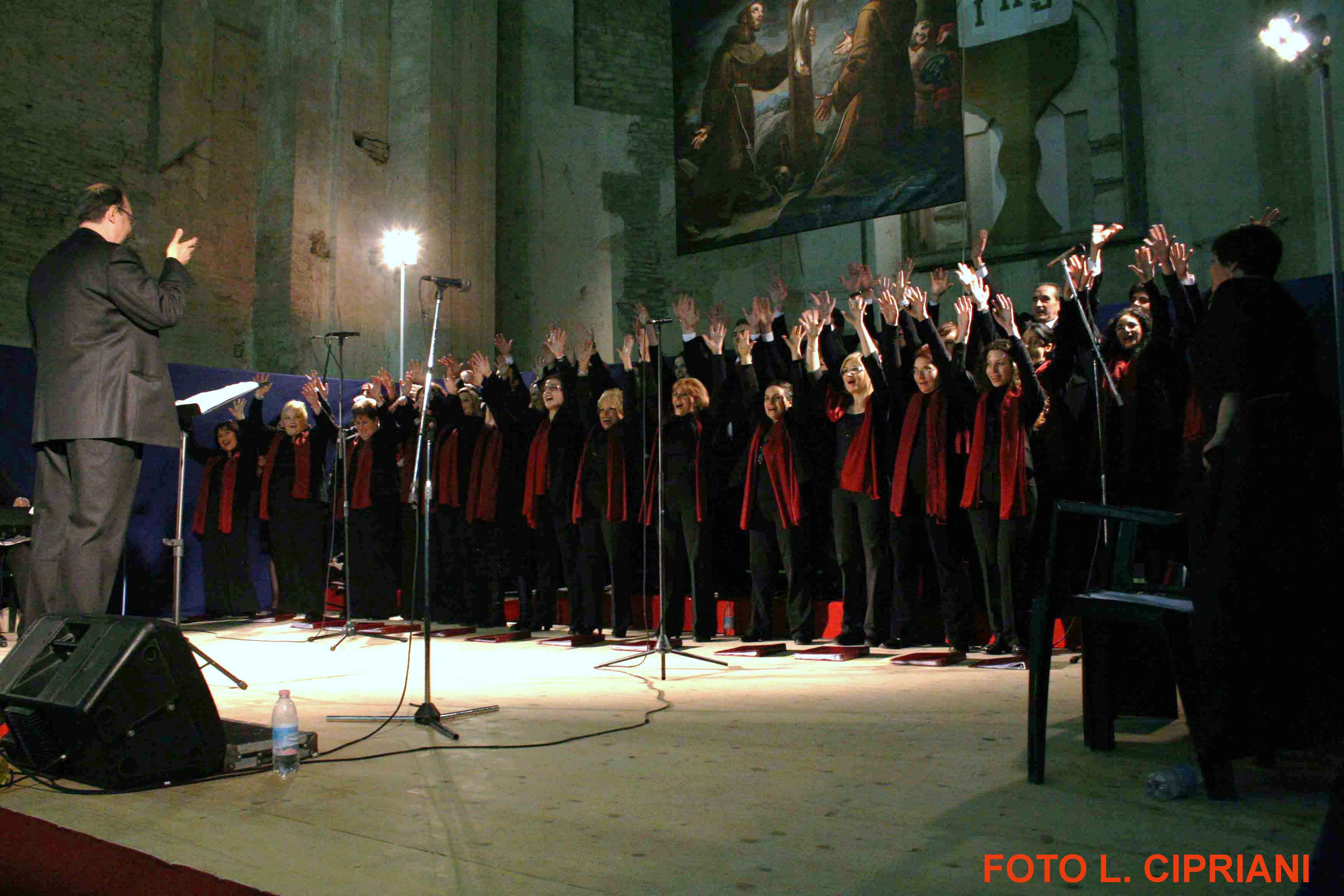 I Perdoni di Morrovalle