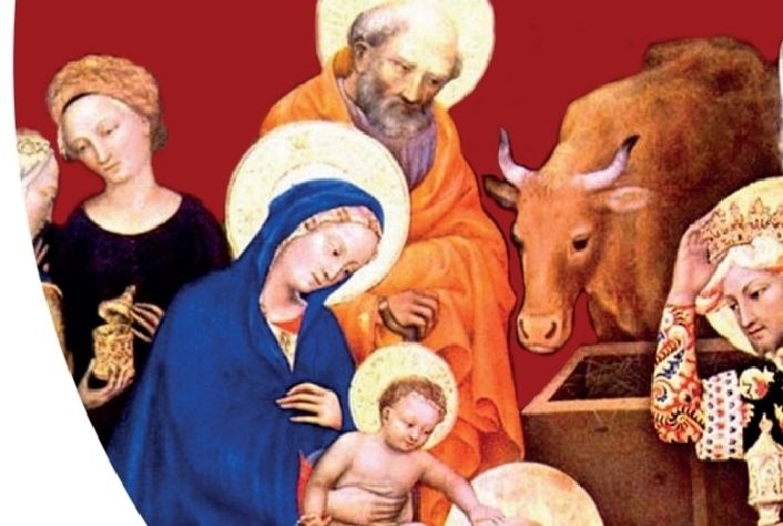 Venite adoremus Dominum