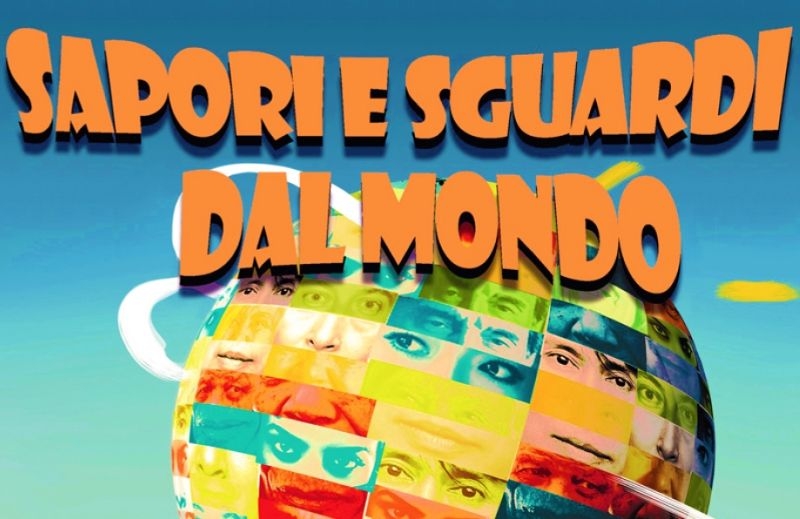 Sapori e sguardi dal mondo