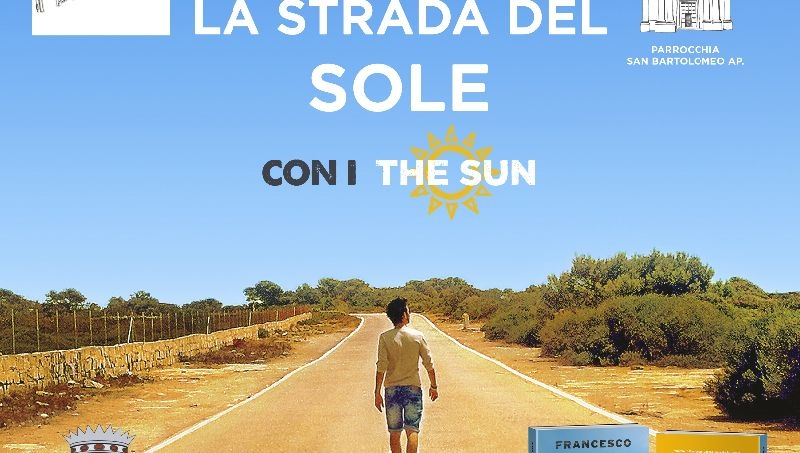 La Strada del Sole