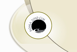 CIM - Roma 2010