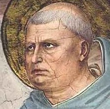 San Tommaso d'Aquino