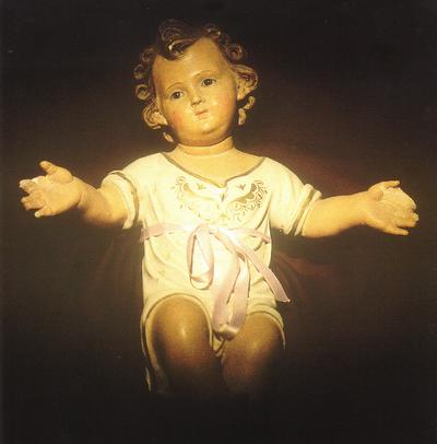 Gesù Bambino