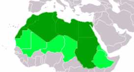 Crisi in Nord Africa