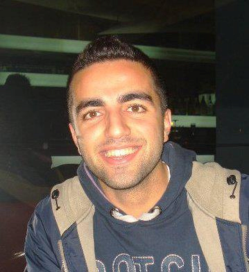 Roberto Straccia, il giovane di Moresco scomparso da Mercoledì 14 Dicembre