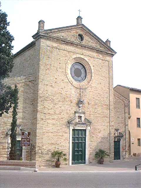 santa maria a mare