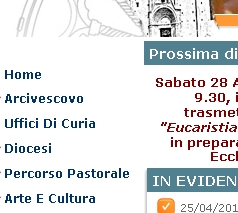 I testi delle conferenze di aggiornamento teologico-pastorale del clero fermano