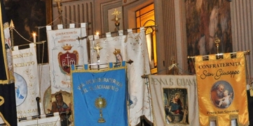 A Sant'Elpidio a Mare torna la Festa delle Confraternite