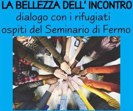 La bellezza dell'incontro