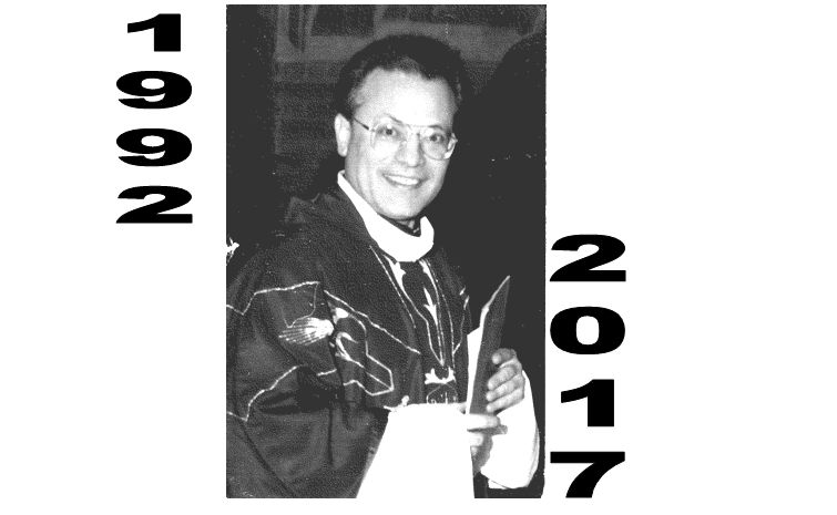 L'ITM commemora don Raffaele Canali