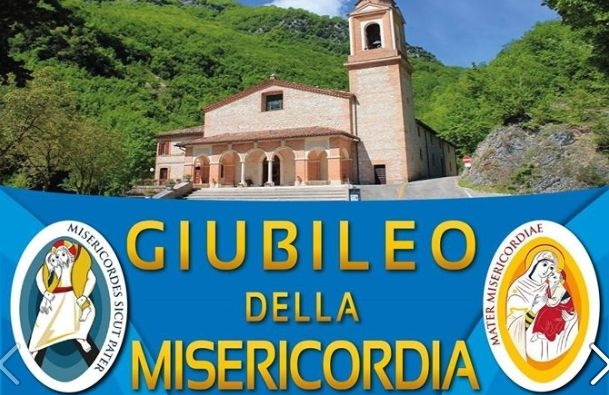 La Porta Santa anche al Santuario dell'Ambro