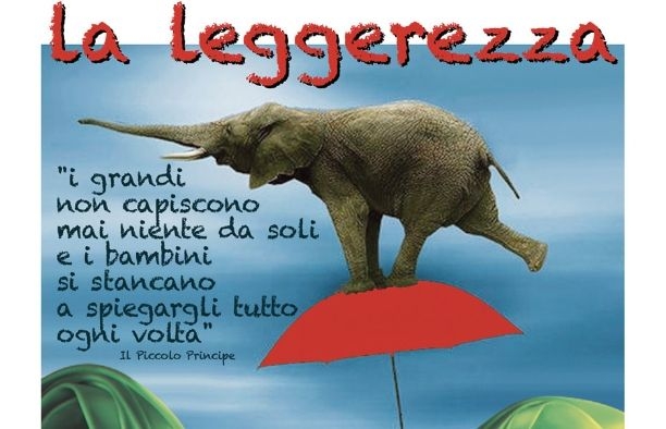 La Leggerezza