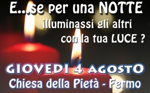 Torna la 