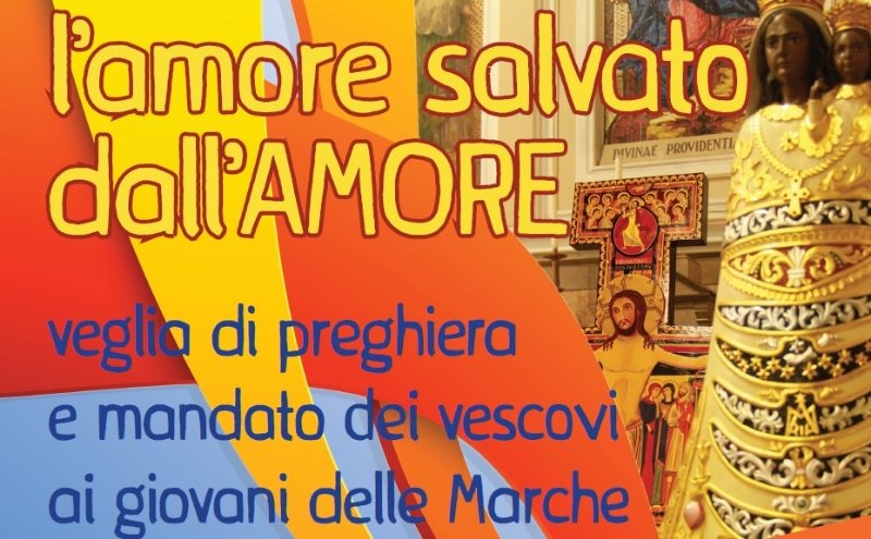 L'amore salvato dall'amore
