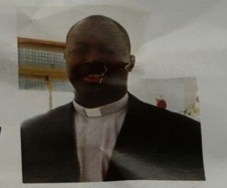 Maurice Omolo sara ordinato diacono