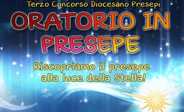Oratorio in Presepe