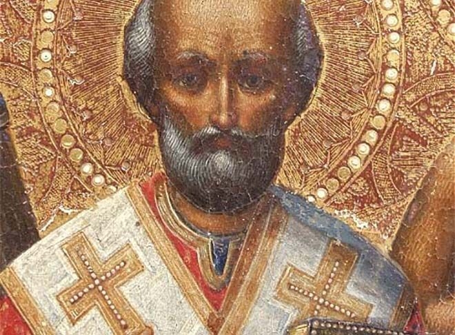 La memoria di San Nicola Vescovo diventa obbligatoria