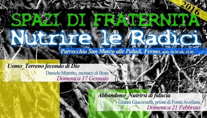 Nutrire le Radici