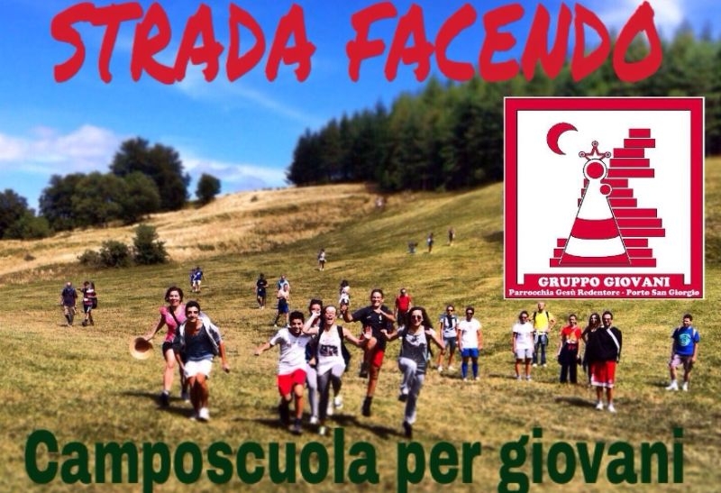 Strada facendo...