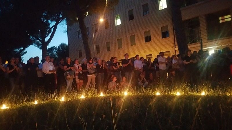 L'Arcidiocesi tutta si raccoglie nella preghiera