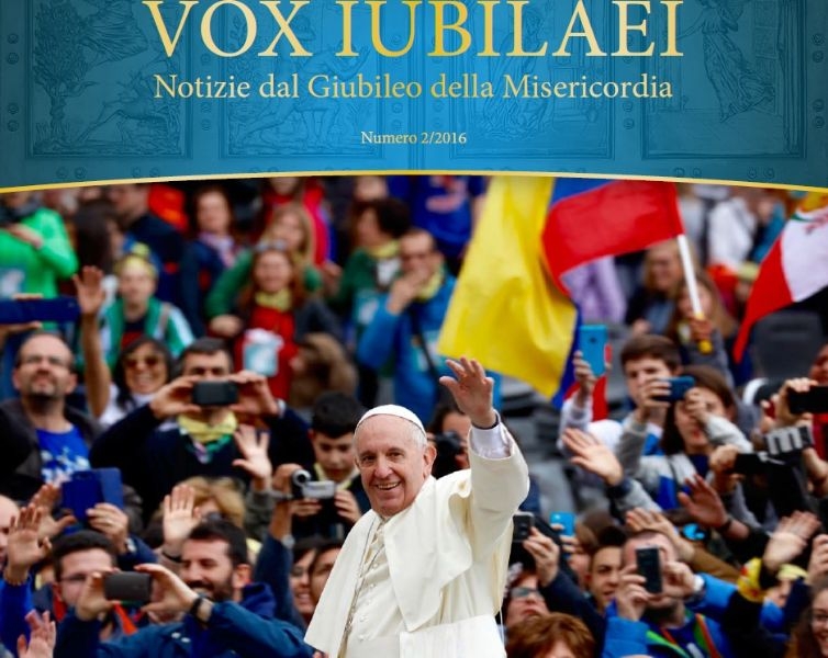 Vox Iubilaei