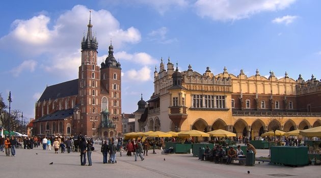 In Polonia con la Vicaria di Fermo