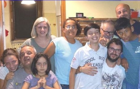 Adulti in missione per conto di Dio