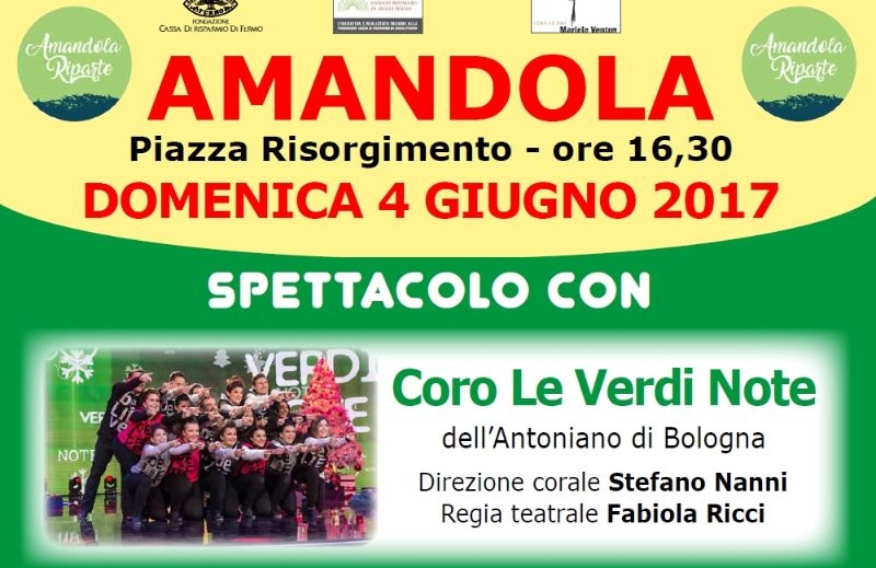 Il coro 