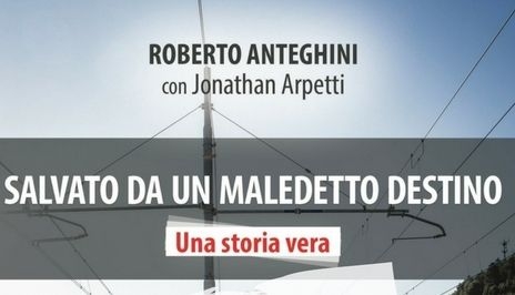 Salvato da un maledetto destino