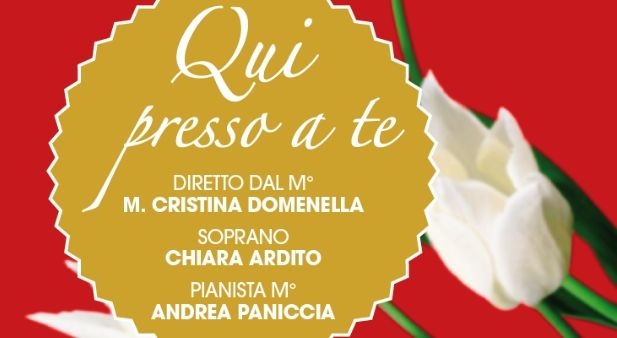 Qui presso a te