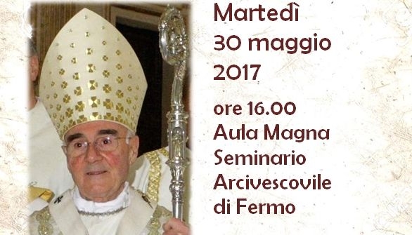 Per dire grazie al nostro Arcivescovo