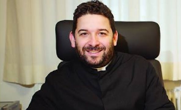 La Madonna e la Famiglia