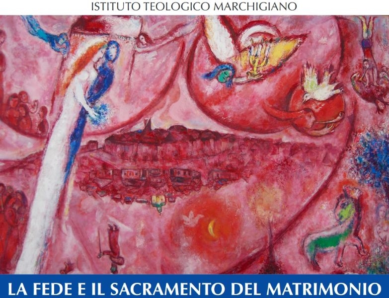 La fede e il sacramento del matrimonio