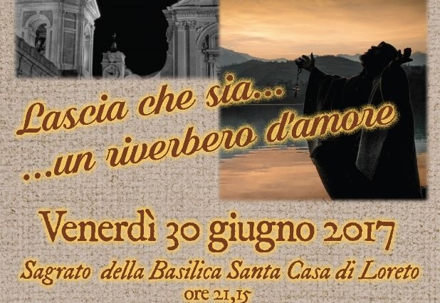 Lascia che sia... un riverbero d'amore