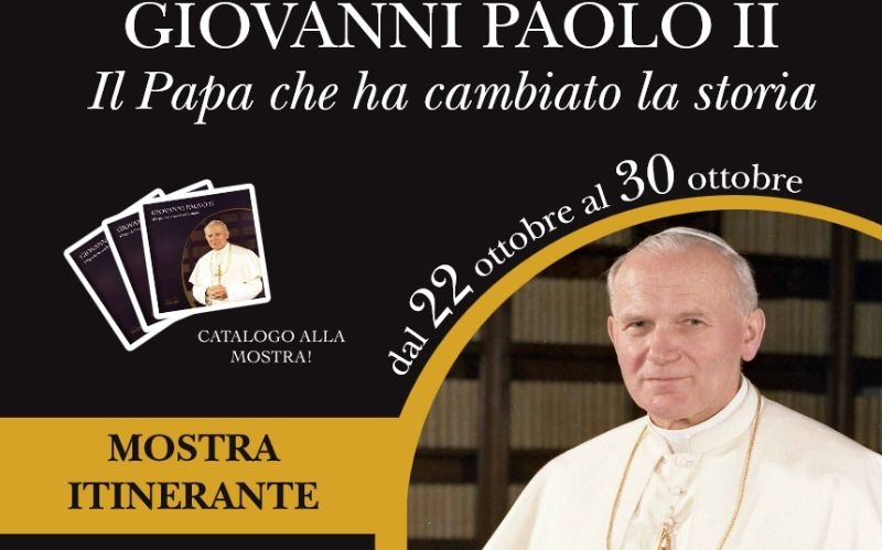 Il Papa che ha cambiato la storia