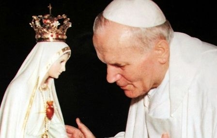 La parrocchia S.Giuseppe di Civitanova celebra il centenario delle apparizioni di Fatima