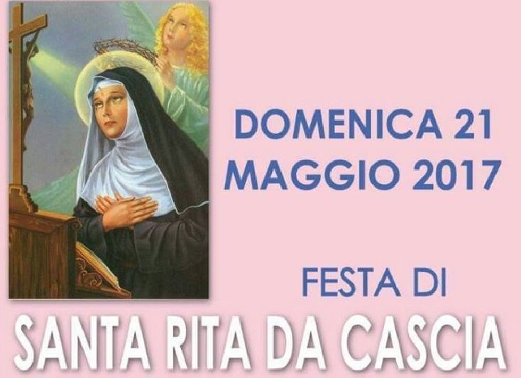 La parrocchia di San Gabriele a Civitanova festeggia Santa Rita