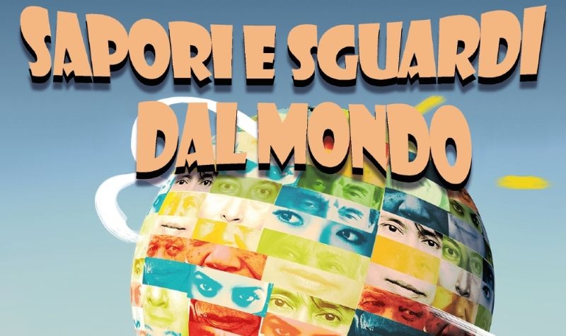 Sapori e sguardi dal mondo