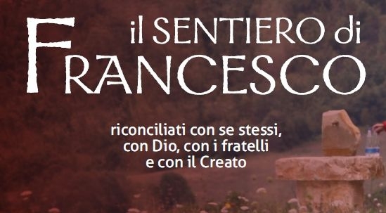 Il sentiero di Francesco