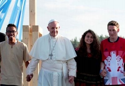 I giovani, la fede e il discernimento vocazionale