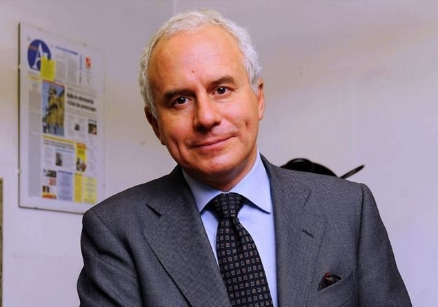 La verità vi farà liberi. Notizie false e giornalismo di pace