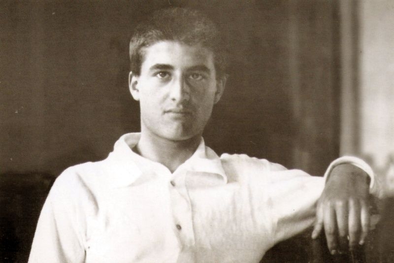 Il Rosario con il Beato Piergiorgio Frassati