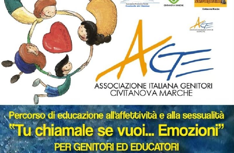 Ad amare ci si educa