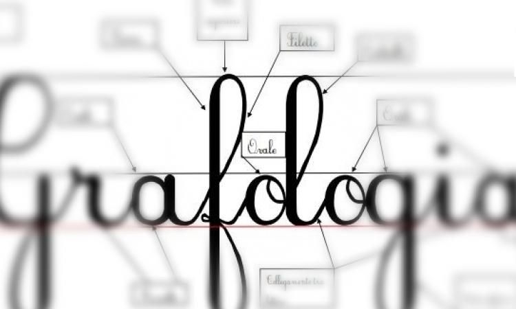 Introduzione alla grafologia